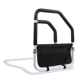 Bed Rail Manufacturer - New Lightweight Folding Home Care Bracket