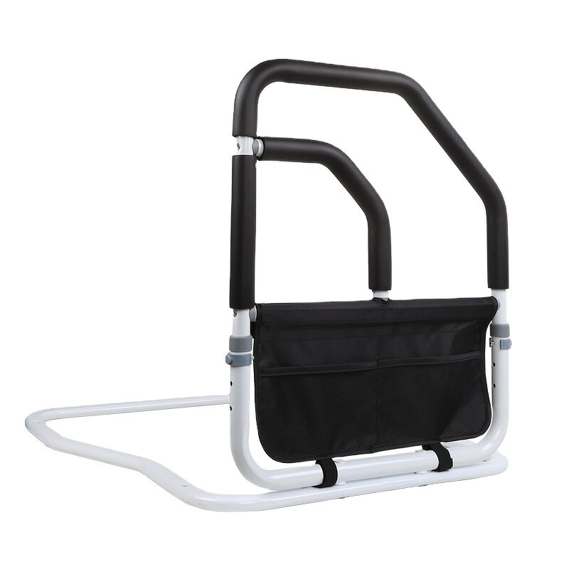 Bed Rail Manufacturer - New Lightweight Folding Home Care Bracket
