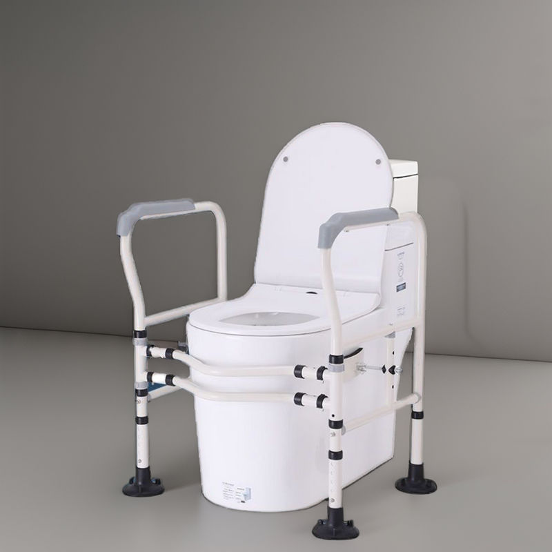 Safety Rail Manufacturer - Adjustable Frame for Medical Support Handles