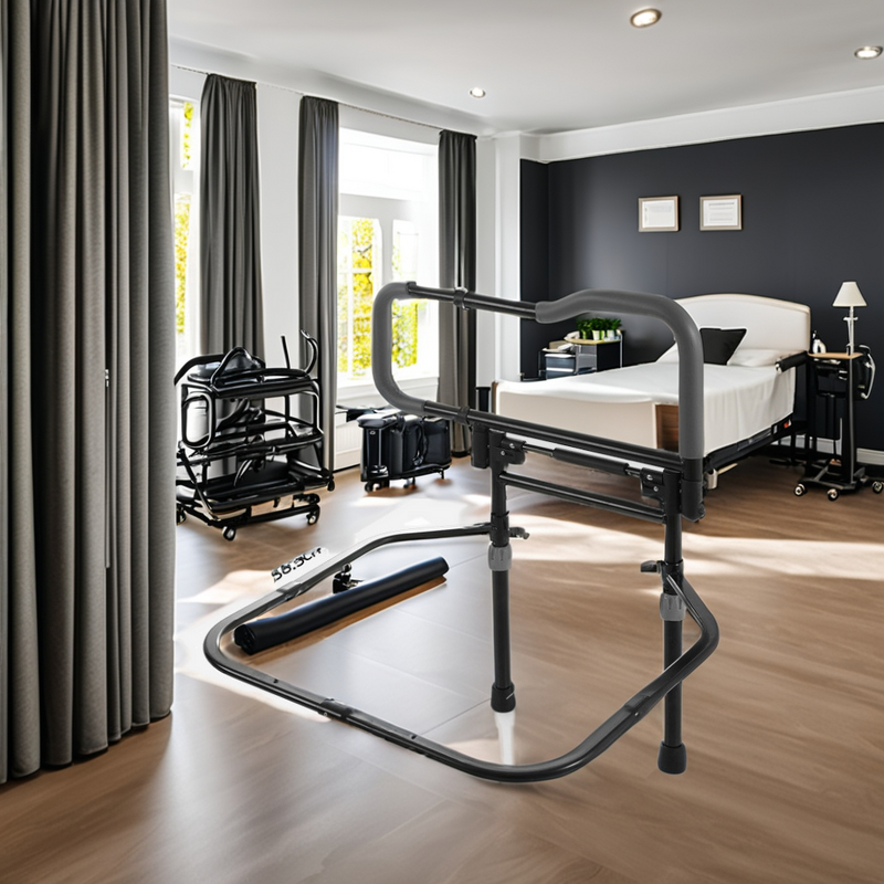 Bed Rail Manufacturer - Hot Sale Senior Assist for Elderly Adults