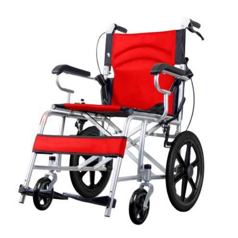 Electric Wheelchair Manufacturer - Folding Lightweight Portable Motorized