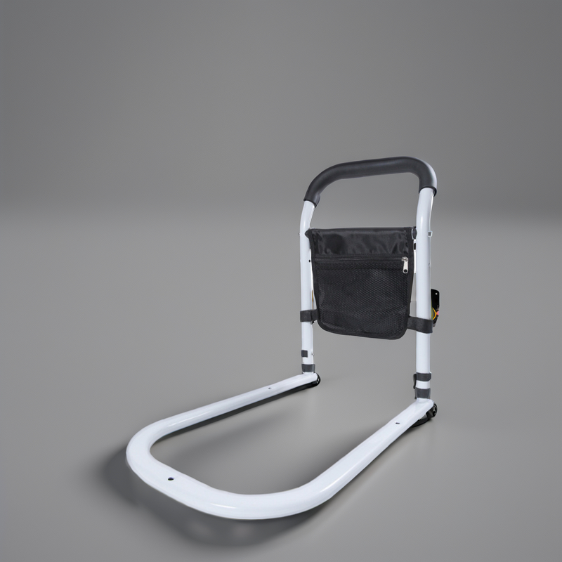 Bed Rail Manufacturer - Compact 80-Inch Long Metal Folding for Senior