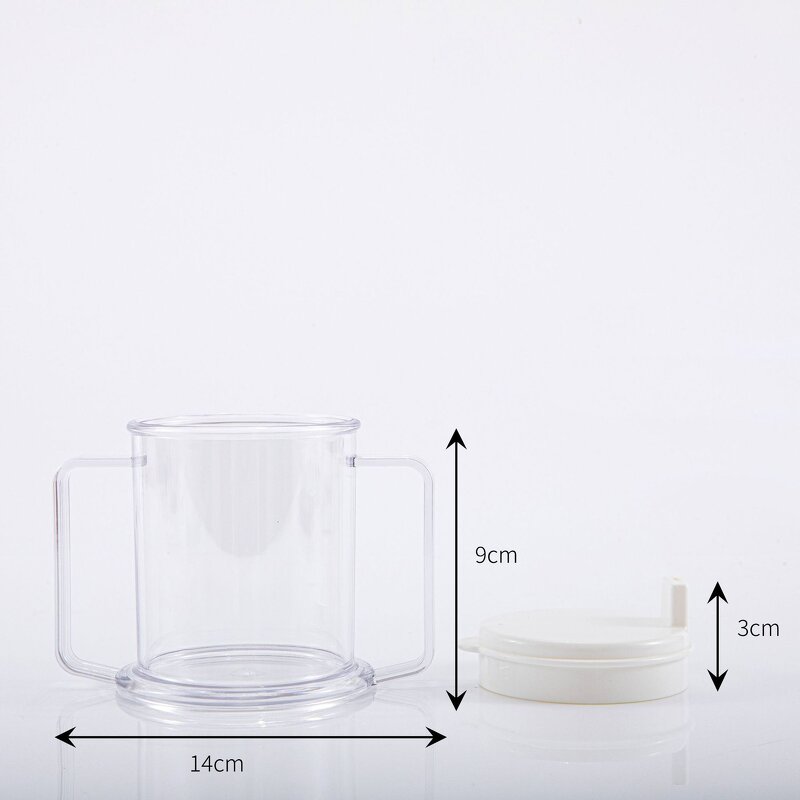 Water Cup Manufacturer - Adult Convalescent for Bedbound Patients