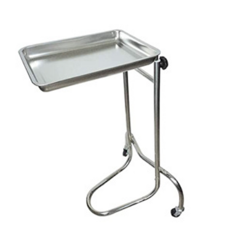 Treatment Trolley Manufacturer - Two or Three-floor Therapy Hospital