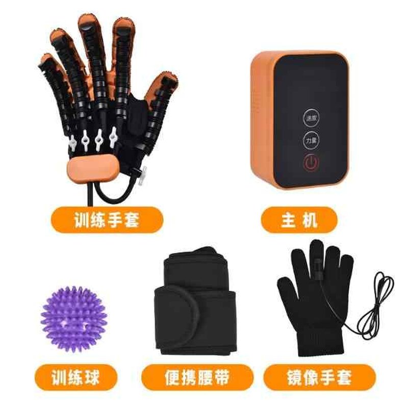 Rehabilitation Glove Manufacturer - Finger Trainer Motor Stroke Electric Equipment