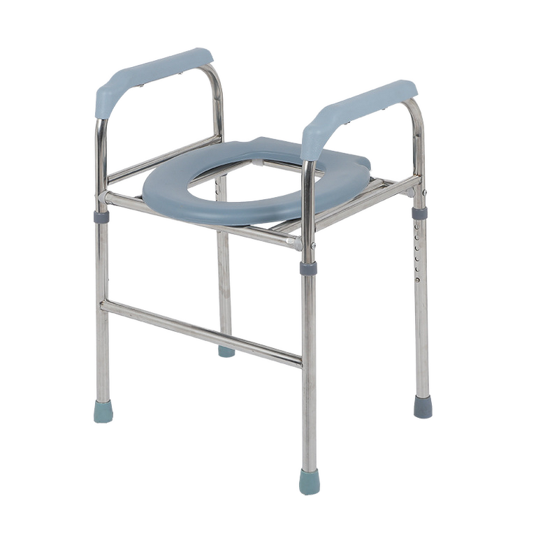 Safety Rail Manufacturer - Adjustable Foldable Frame for Bathing Toileting