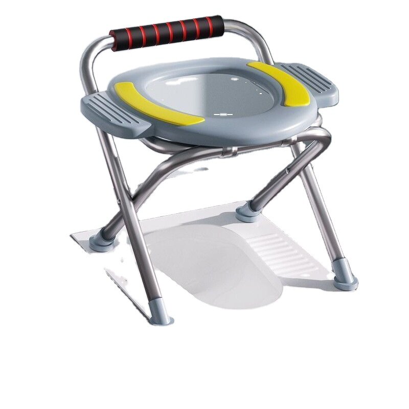Shower Chair Manufacturer - Non-Slip Potty for Bathtub at Lower Price