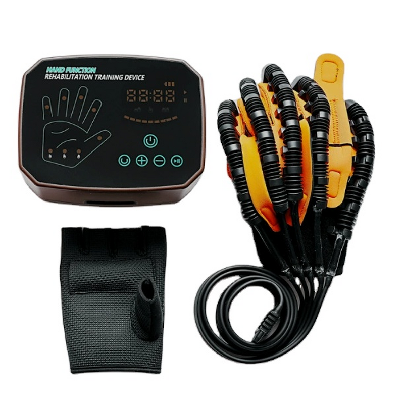 Rehabilitation Glove Manufacturer - Hand Function Robot for Stroke Elderly