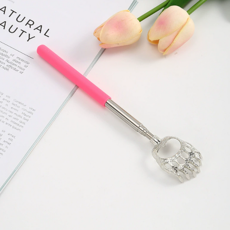 Back Scratcher Manufacturer - Convenient Extendable Tool