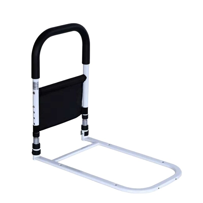 Bed Rail Manufacturer - Hot Sale Dual-Bar Adjustable Metal Pad Guard