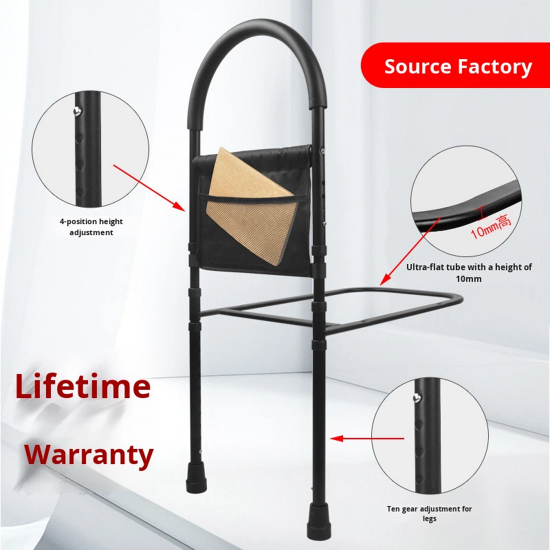 Bed Curtain Rail Manufacturer - Medical Hospital Bed