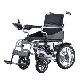 Electric Wheelchair Manufacturer - Folding Lightweight Portable Motorized