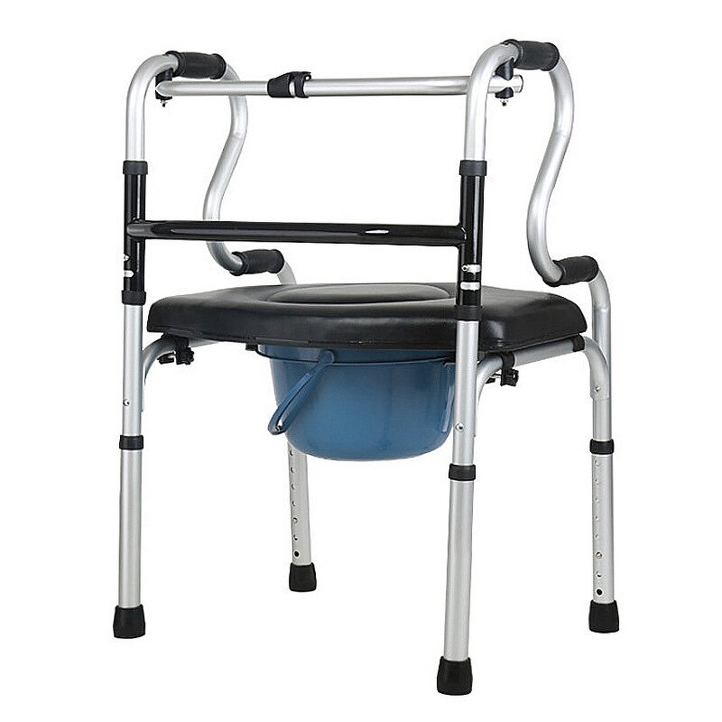 Rollator Manufacturer - Elderly Standing & Rollator Disabled Aid