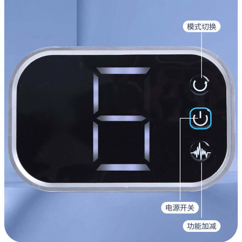 Robotic Glove Manufacturer - Multi-Functional for Elderly Five Finger Training