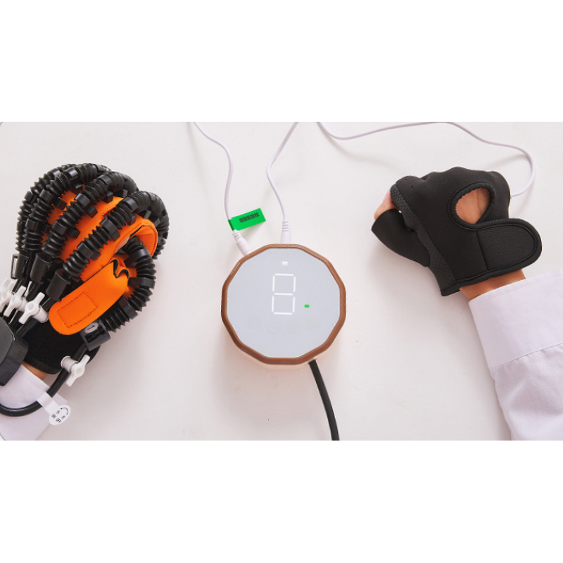 Robot Hand Manufacturer - Multi-dimensional Tactile Dexterous for Delivery