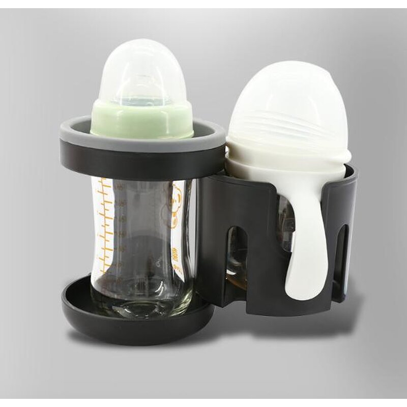 Cup Stand Manufacturer - Hot Selling 360 Rotary 2-in-1 Stand