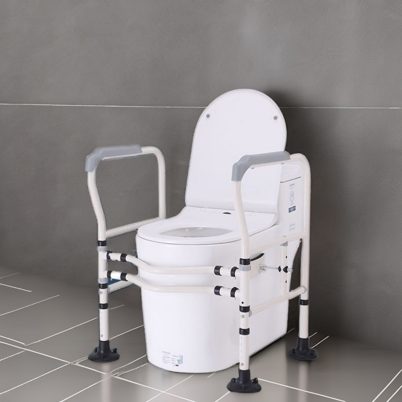 Safety Rail Manufacturer - Adjustable Frame for Medical Support Handles