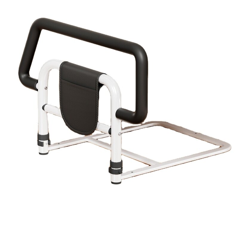 Bed Rail Manufacturer - Hot Sale Dual-Bar Adjustable Metal Safety