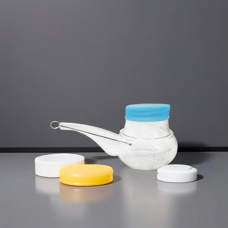 Bed Cup Manufacturer - 150ml for Elderly Patients Medicine Pot