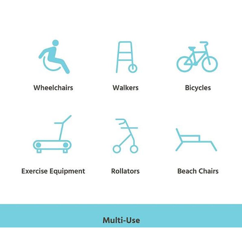 Hanging Bag Manufacturer - Oxford Cloth Trolley for Drink & Storage