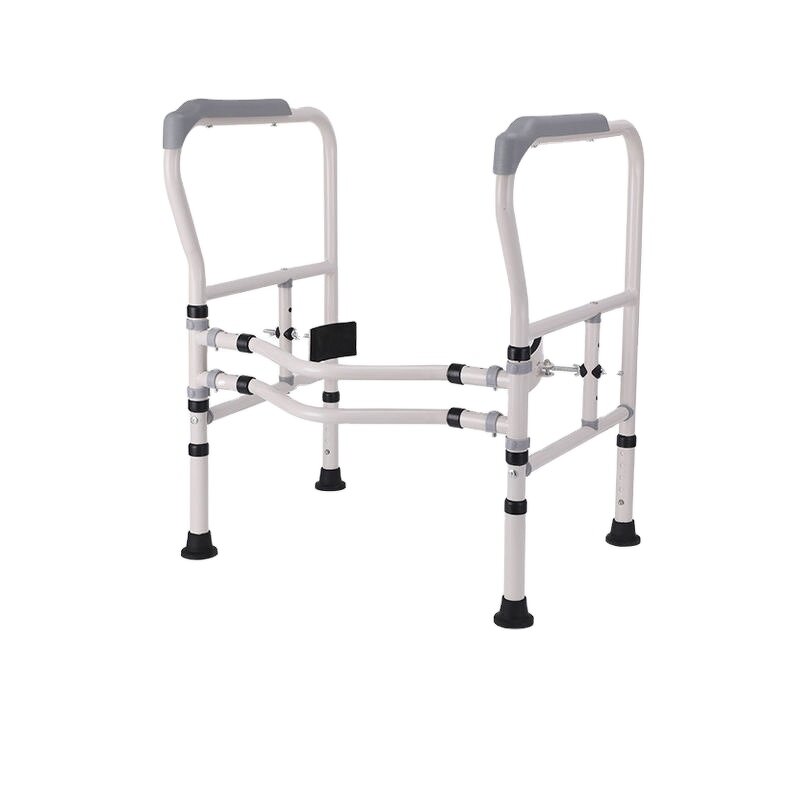 Safety Rail Manufacturer - Adjustable Frame for Medical Support Handles
