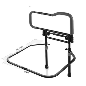 Bed Rail Manufacturer - Hot Sale Senior Assist for Elderly Adults