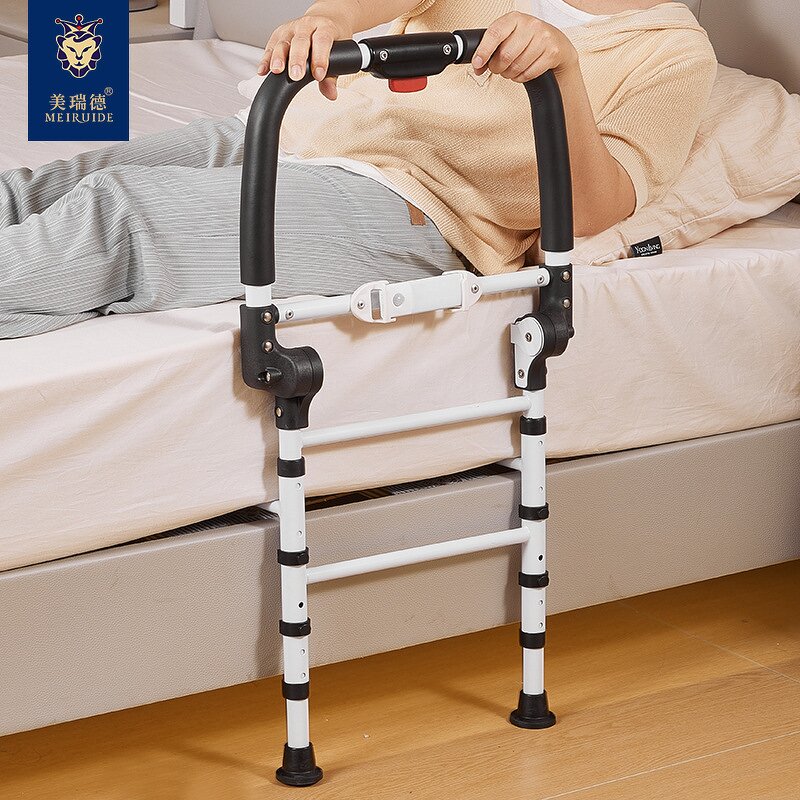 Bed Rail Manufacturer - Hot Sale New Assist Folding Collapsible