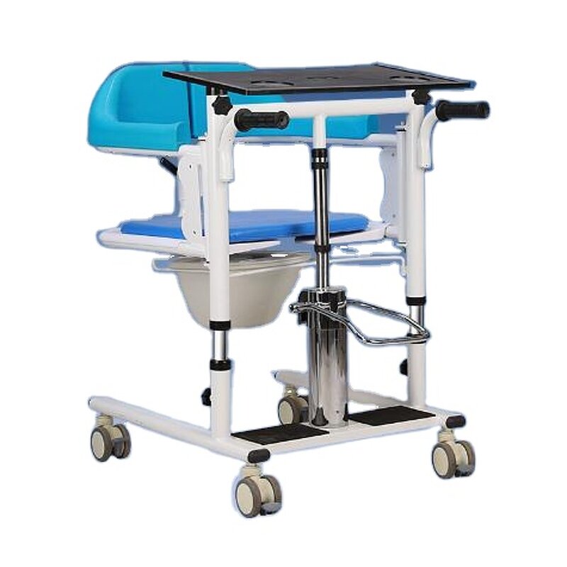 Lift Wheelchair Manufacturer - Multi-Function Right Hand Push Moving