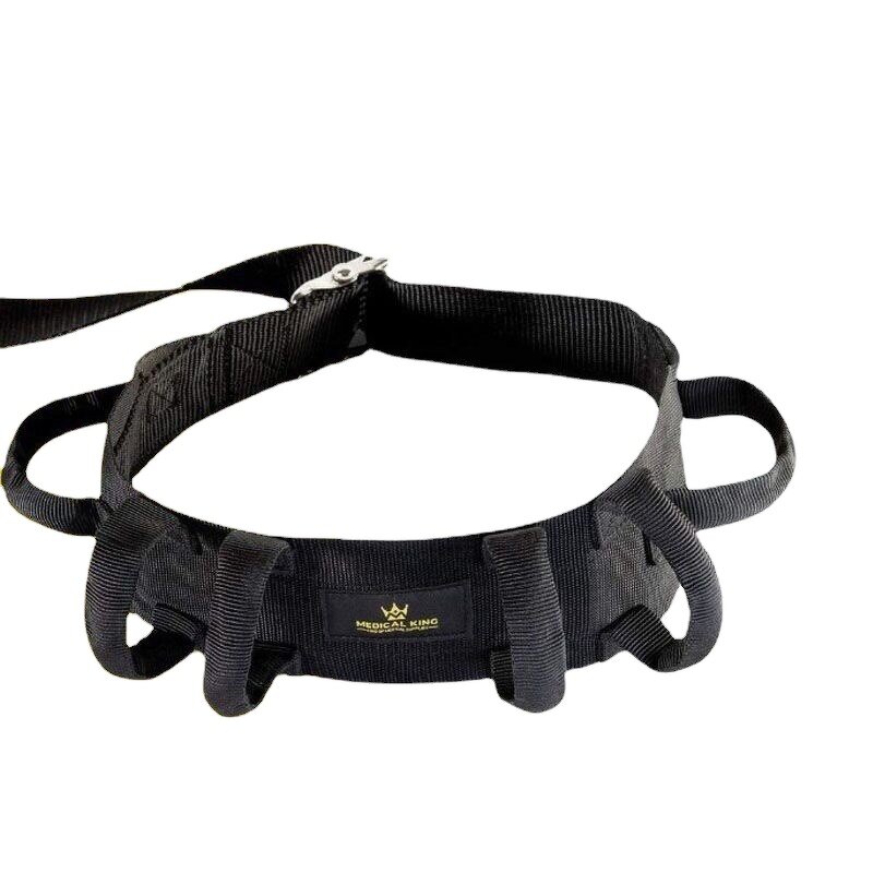 Gait Belt Manufacturer - Patient Moving Nursing Physiotherapy Band