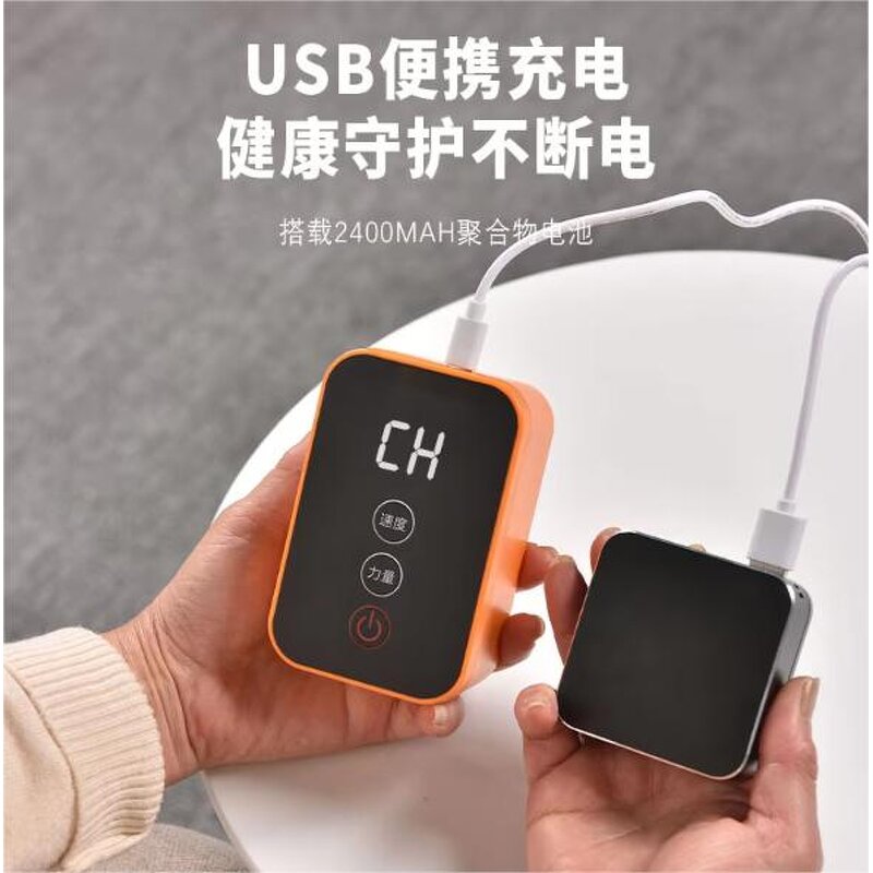 Rehabilitation Glove Manufacturer - Five Finger Robot for Stroke Hemiplegia