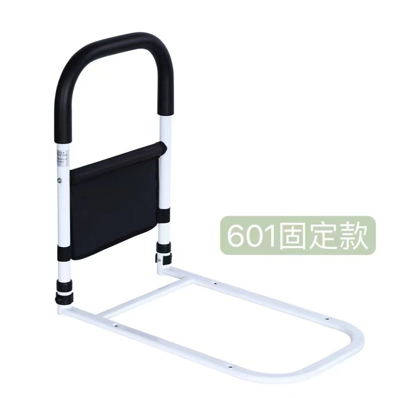 Bed Rail Manufacturer - New Type Iron Adult Portable for Sale
