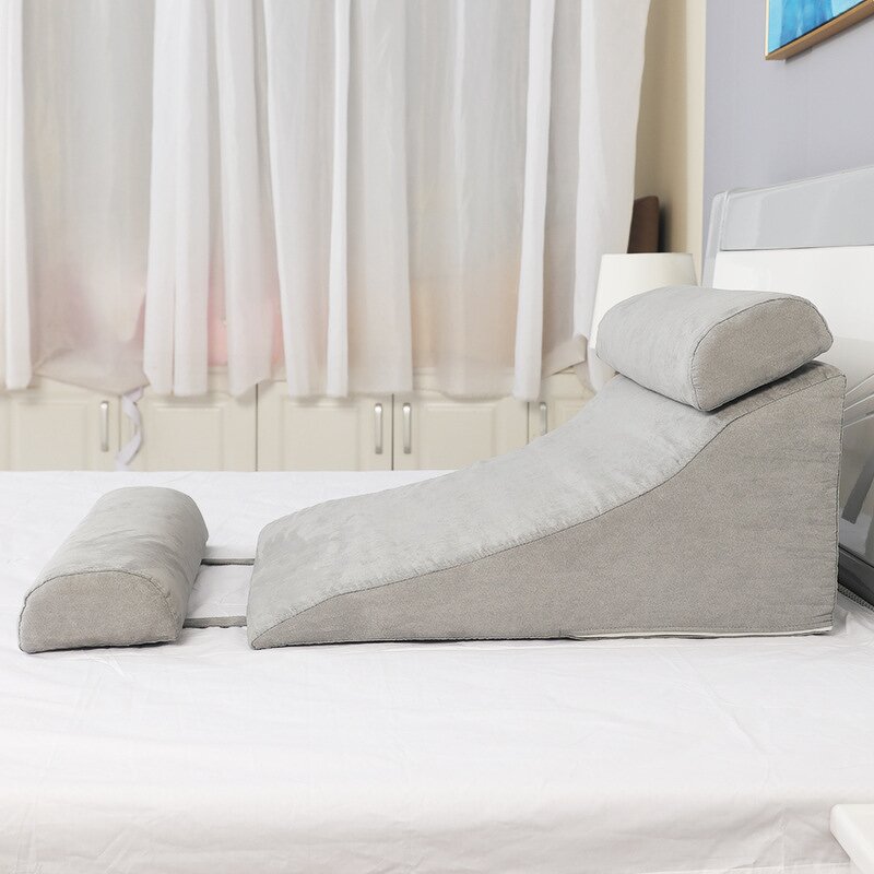 Lumbar Cushion Manufacturer - Adjustable Soft Memory Foam Set