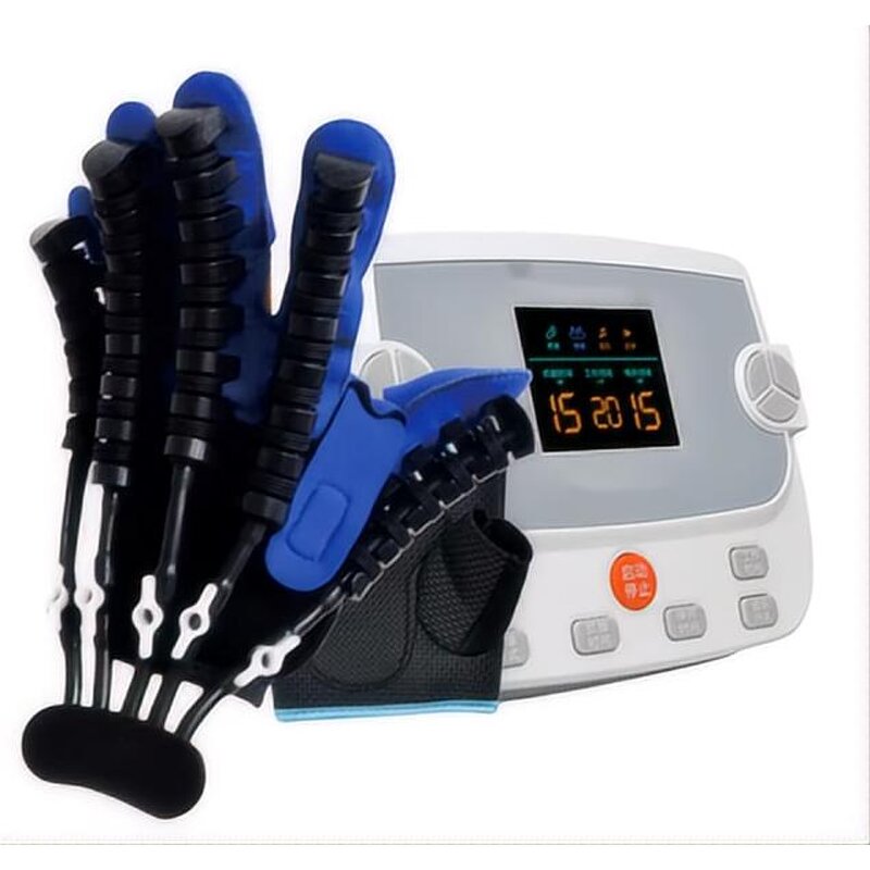 Rehabilitation Glove Manufacturer - Hand Function Recovery for Hemiplegia