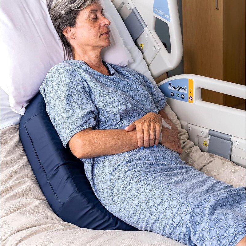 Wedge Pillow Manufacturer - High-Density Foam for Bed Sore Relief
