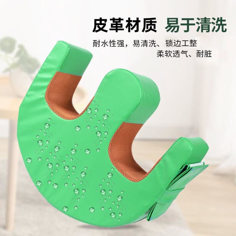 Nursing Cushion Manufacturer - Multifunctional U-Shaped for Paralyzed