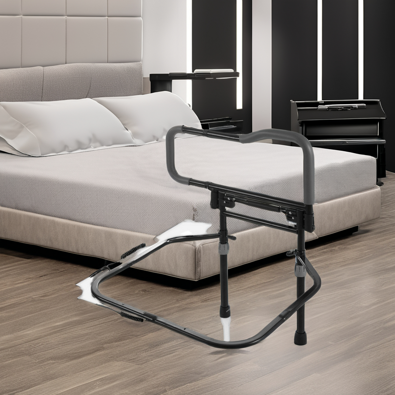 Bed Rail Manufacturer - Hot Sale Senior Assist for Elderly Adults