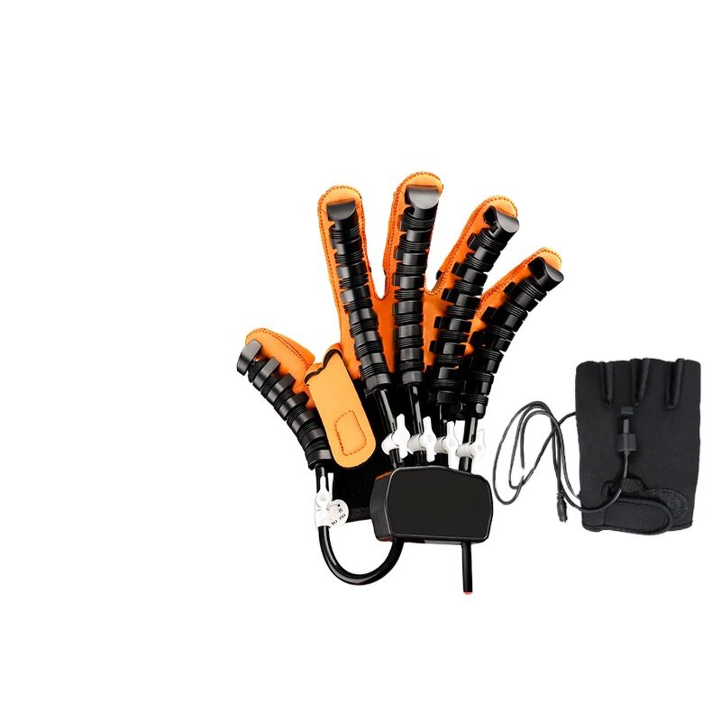 Hand Rehabilitation Robot Manufacturer - Gloves with Finger Exercise & Massager