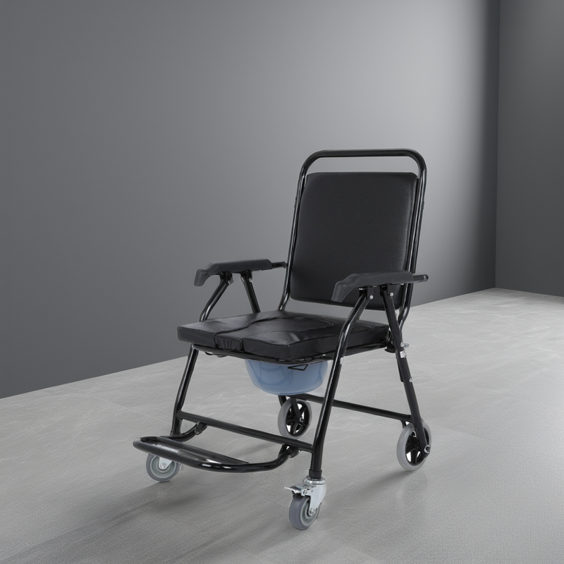 Safety Rail Manufacturer - Adjustable Foldable Frame for Bathing Toileting