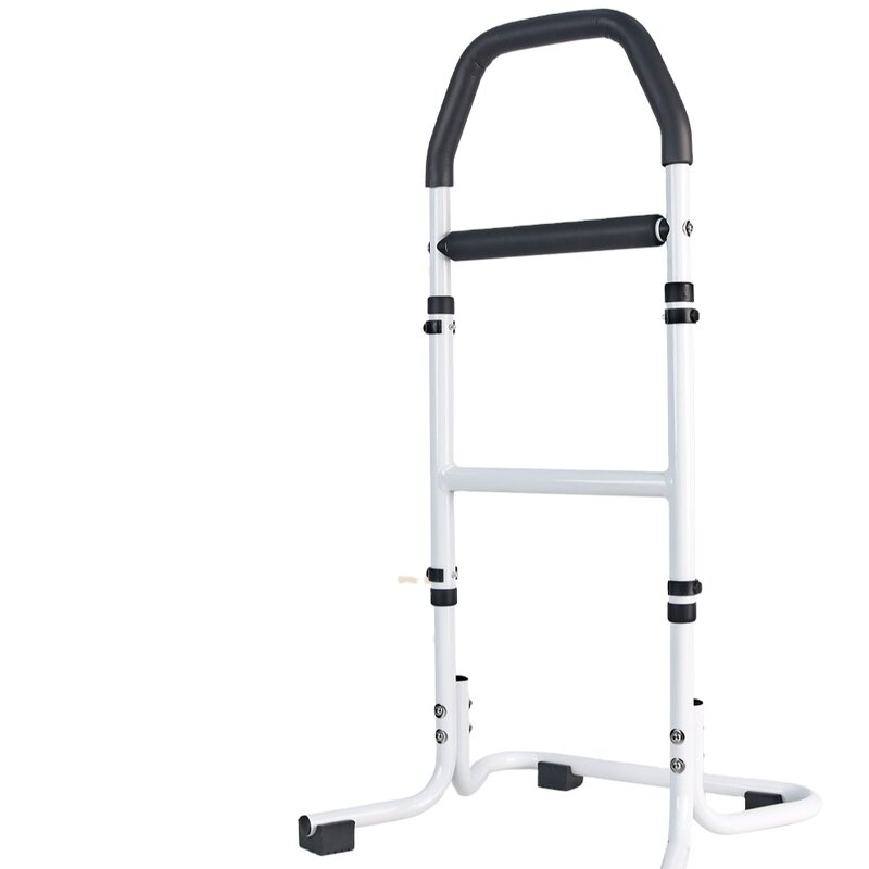 Bed Rail Manufacturer - Compact 80-Inch Long Metal for Home Care