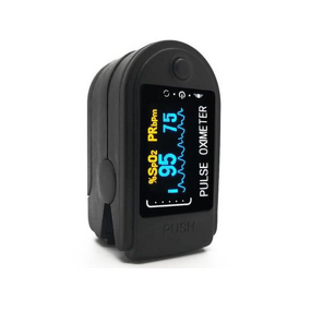 SpO2 Sensor Manufacturer - Disposable Self-adhesive Finger Infant Probe