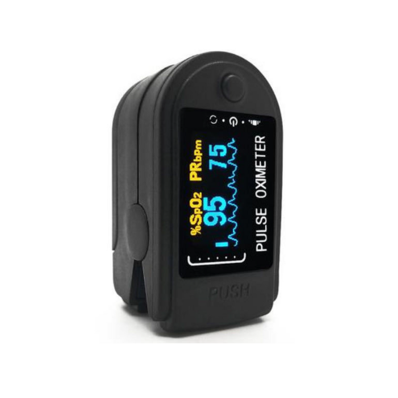 SpO2 Sensor Manufacturer - Disposable Self-adhesive Finger Infant Probe