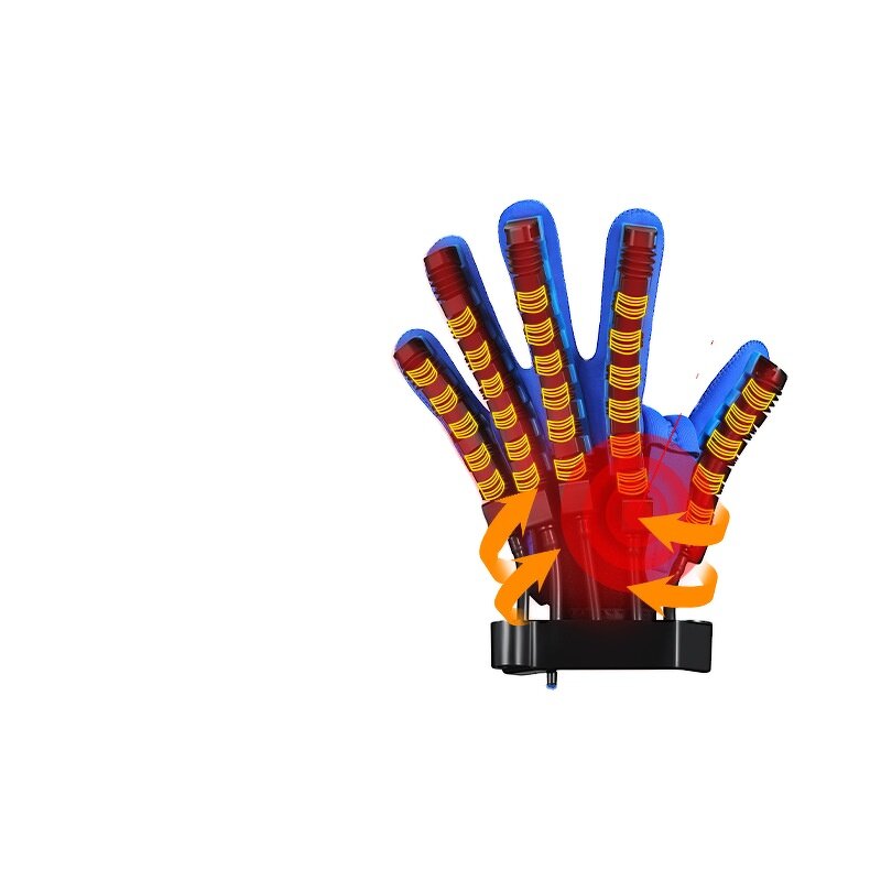Rehabilitation Robot Manufacturer - Glove for Hemiplegia Cerebral Palsy Patient