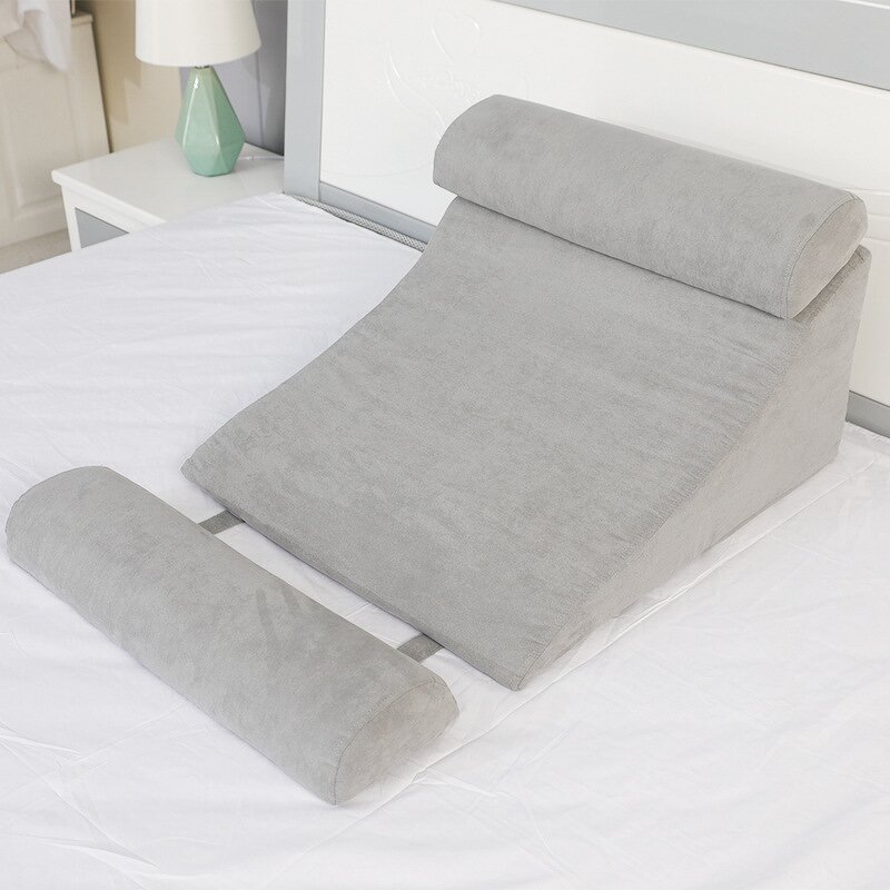 Lumbar Cushion Manufacturer - Adjustable Soft Memory Foam Set