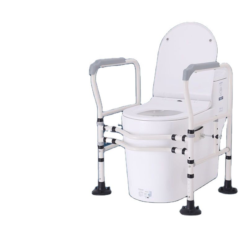 Safety Rail Manufacturer - Adjustable Frame for Medical Support Handles