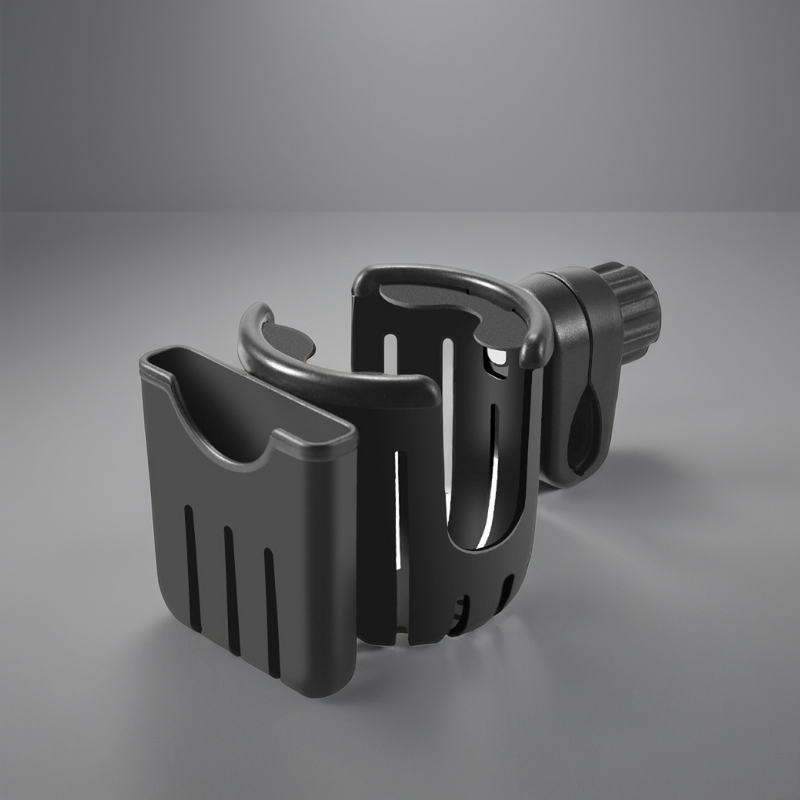 Cup Holder Manufacturer - 360 Degrees OEM Bike Bicycle Phone Holder