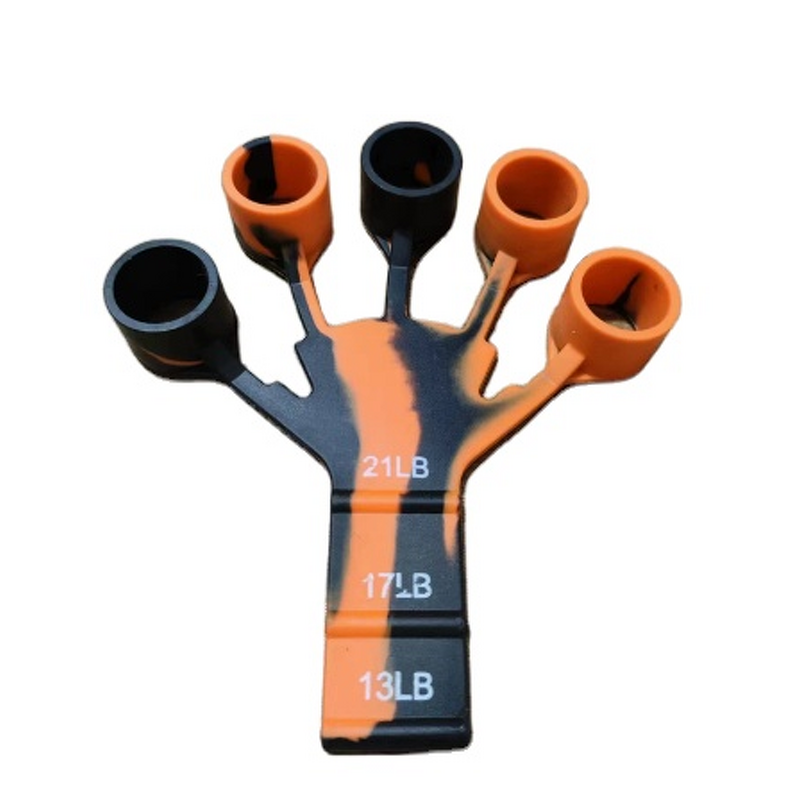 Hand Grip Manufacturer - OLF Adjustable Counting Gym Fitness Power