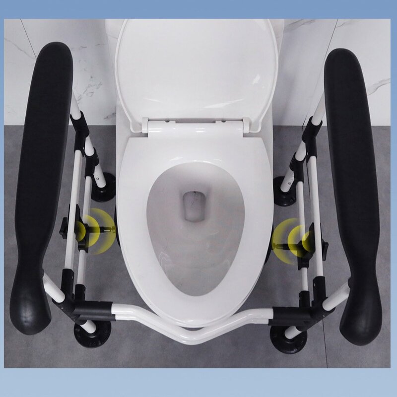 Grab Rail Manufacturer - Wall Mounted Bathroom Safety for Disabled Elderly