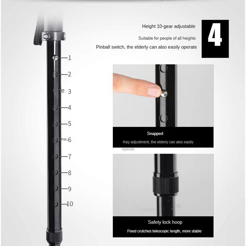 Walking Aid Manufacturer - Walker for Elderly Rehabilitation Therapy
