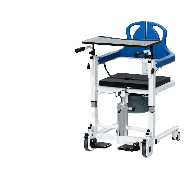 Transfer Chair Manufacturer - Multi-Functional Home Patient Lift