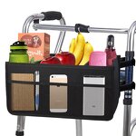 Wheelchair accessories